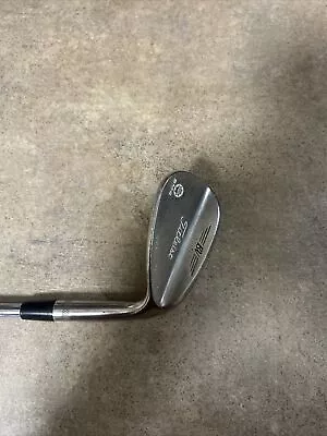 Titelist Sm4 50 Degree Wedge  • $40