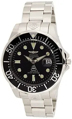 Invicta Grand Diver 3044 Men's Automatic Watch - 47 Mm • £135.99