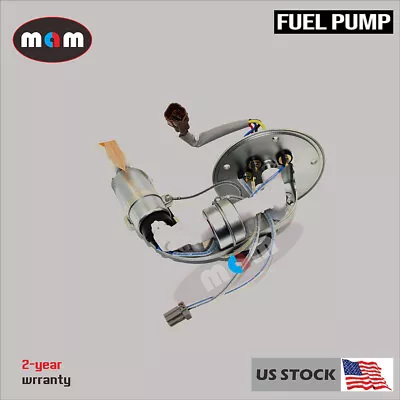 NEW 15100-41F30 Suzuki Fuel Pump Assembly Boulevard C50 VL800 2007-2019 • $139
