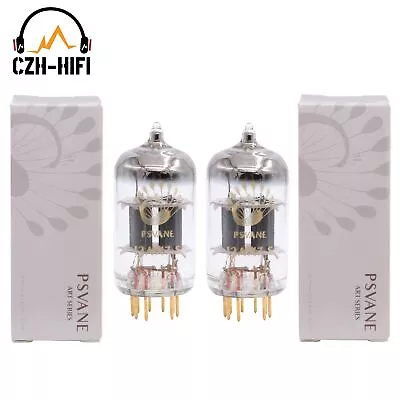 $79.99 • Buy 1pair PSVANE ART Series 12AX7 Vacuum Tube Electronic Valve Audio Amplifier DIY