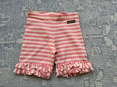 New Matilda Jane Pink Shorties Size 4/6 • $12