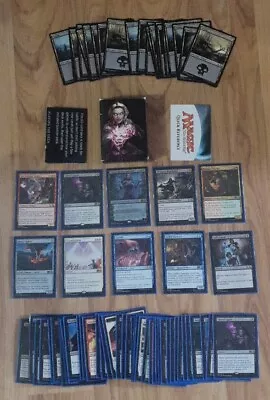 LILIANA PLANESWALKER Deck - Core 2019 M19 • $45