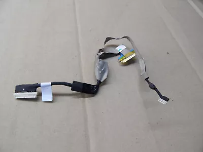 Dell Inspiron Mini 10V 1011 LED LCD Camera Cable Display Cable C603T • $50.12