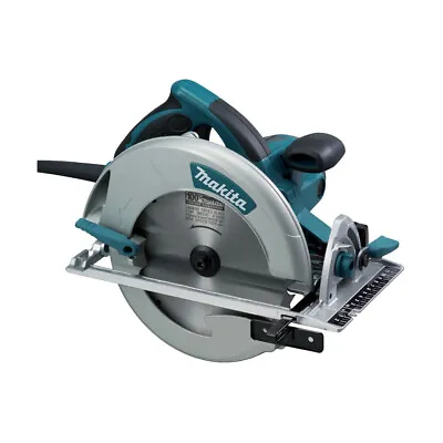 Makita 5008MG 210mm Circular Saw (240v) • £217