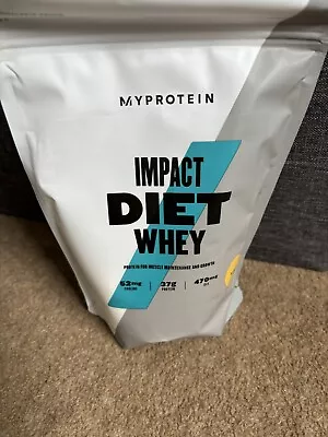 My Protein • £5