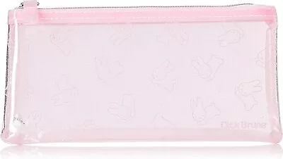 Miffy Pen Case Pink • $37.90