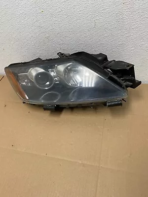 2007 To 2009 Mazda CX-7 Right Passenger Side Headlight Xenon HID 8677N Oem DG1 • $159.90