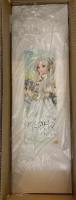 VOLKS Dollfie Dream DDS Sister Frieren Beyond Journey's End Figure Doll New • $1878.79