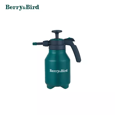 Berry&Bird Handheld Pump Sprayer Multi-Purpose Manual Sprayer Bottle 0.5 Gallon • $23.79