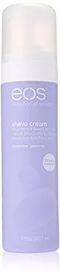 Eos Evolution Of Smooth Shave Cream Lavender Jasmine 7 Oz • $9.78