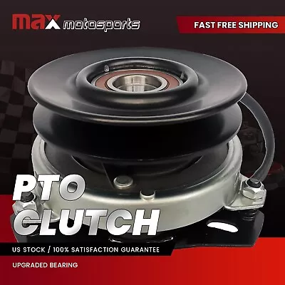 Upgrade PTO Clutch High Torque For Electrolux 174509170056140923 • $115.02