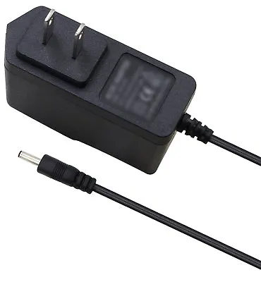 2A Wall Adapter AC/DC Power Supply Cord 5VDC 2A 3.5mm/1.3mm Class 2 Transformer • $6.46