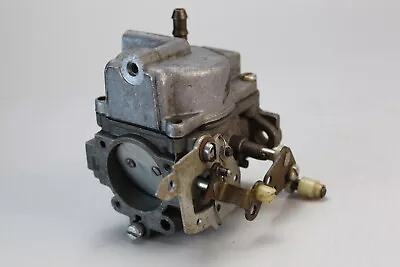 387904 C# 321406 Johnson Evinrude 1977-1978 Middle Carburetor 70 75 HP • $95