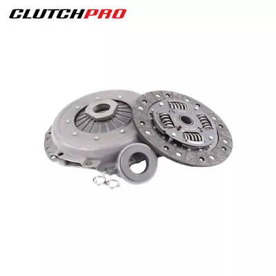 Clutch Kit For Mgb Mk1/2/3/gt 1.8l Kmg22002 • $258.45