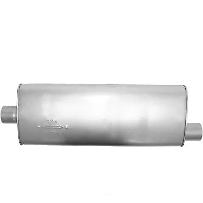 Exhaust Muffler Front AP Exhaust 700429 • $63.88