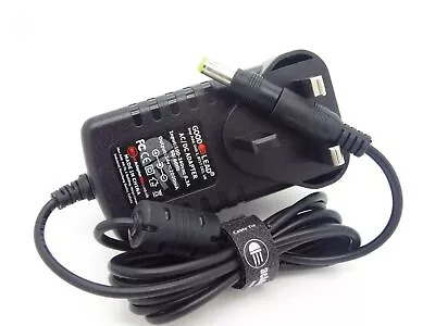 Replacement For 10V 2.0A Swithing Power Supply GT-WAAU10000200-002 For CBB31i • £11.99