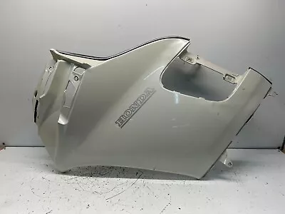 Honda Pc800 Pc 800 Pacific Coast / Front Left Upper Cowl / Panel 64210-MR5-0000 • $100