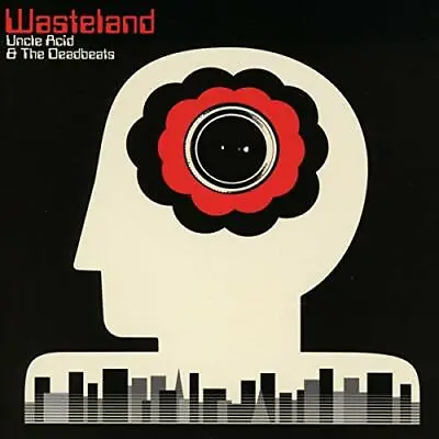 Uncle Acid And The Deadbeats - Wasteland [CD] • £10.57