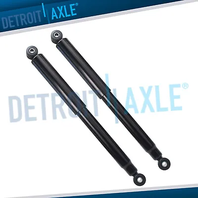 RWD Rear Shock Absorbers For Chevy Silverado GMC Sierra 1500 Dodge Ram 1500 2500 • $48