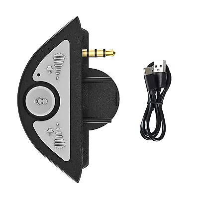 Bluetooth Transmitter Audio Adapter Connector For Xbox Wireless Controller • $35.69