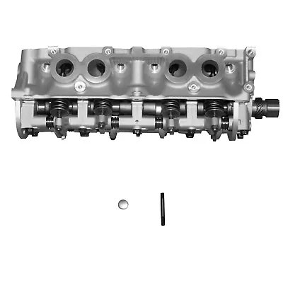 Cylinder Head Mechanical Type Fit Mazda B2000 B2200 626 2.0L 2.2L SOHC New • $326.49