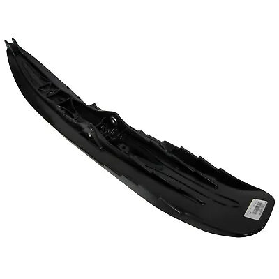 Ski-Doo New OEM Black Composite Plastic Pilot 6.9 RH Ski REV 505073056 • $159.99