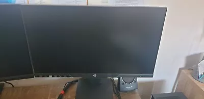$450 • Buy HP 27x27'' Full HD 144Hz Tn Gaming Monitor With Freesync