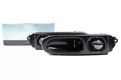 Morimoto XB LED Fog Light Kit-Black/White-Pair Fits Porsche; LF643 • $235.62
