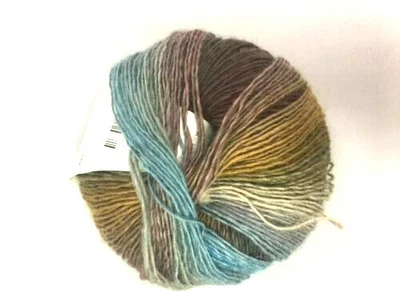 $8 • Buy LANG Yarns MILLE COLORI BABY
