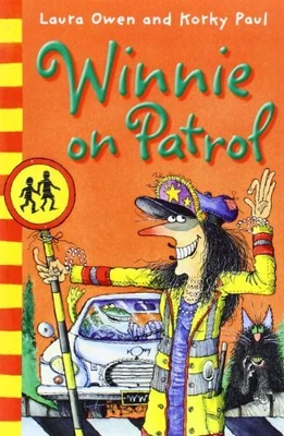 £2.36 • Buy Winnie On Patrol (Winnie The Witch), Owen, Laura, Used; Good Book