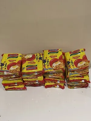 £10 • Buy Ndomie Chicken Noodles X 20 Pieces  Of  70g Nigeria Noodles