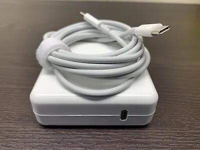 96W USB C Power Adapter Type C Charger For MacBook Pro And Macbook Air - Cable * • $9.99