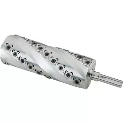 Spiral Cutterhead For Delta 6  Jointer 37-190/195/196 37-275/866/858 • $290