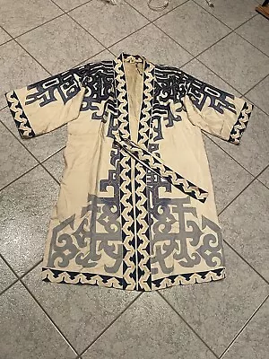 Japanse Vintage Silk Kimono • $60