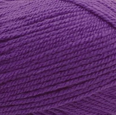 Stylecraft SPECIAL ARAN Weight Premium Acrylic Knitting Crochet Wool 100 Gram  • £3.65