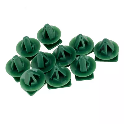 50x Rocker Panel Trim Molding Retainer Clips Fit For Mazda 3 5 CX-3 CX-9 MX-5 • $8.36