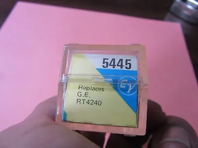 Electro-Voice EV 5445 CARTRIDGE For GE RT4240 Record Player • $55