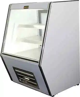 Cooltech Refrigerated High Deli Meat Display Case 36  • $2001