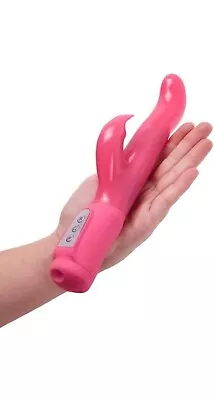 £41.89 • Buy Ann Summers Gspot Beaded Rampant Rabbit Adult Sex Toy Vibrator