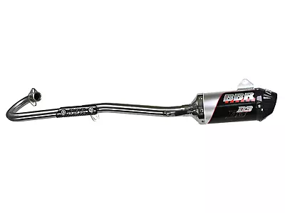 NEW BBR D3 Exhaust System - TTR125 • $399.95