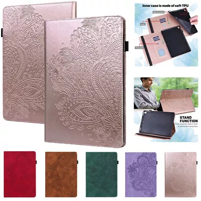 For Amazon Kindle Paperwhite 11th Gen 2021 Smart Leather Stand Case TPU Cover • $16.59