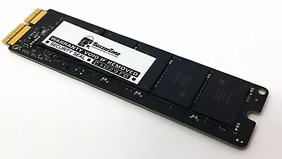 MacBook Pro Retina A1502 SSD 128GB 256GB 512GB L 2013 2014 2015 OEM #45 • $18.68