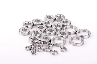 Team Associated SC8 SC8.2 Ceramic Ball Bearing Kit By ACER Racing • $153.85