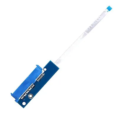 £6.80 • Buy For HP 15S-Gr 15S-DY DU SATA HDD Hard Drive Cable Connector LS-H323P L52025-001