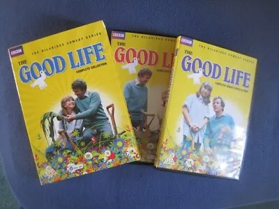 £15.99 • Buy The Good Life  - Complete Collection / Boxset  ( Dvd )   - Bbc