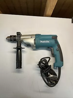 Makita HP2050 3/4  2 Speed Corded Hammer Drill • $60