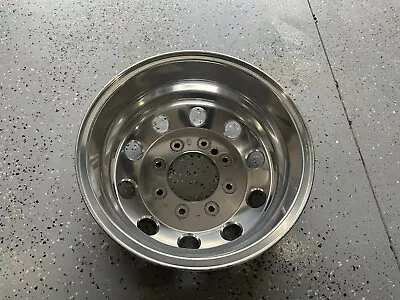 SINGLE 17 INCH WHEEL/RIM RAM DUALLY 3500 Rear 2019-2023 OEM POLISHED 2701 • $299.99