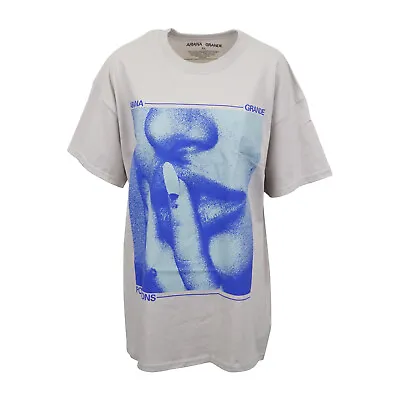 Ariana Grande Positions Lips T Shirt Authentic License Item • $13.95