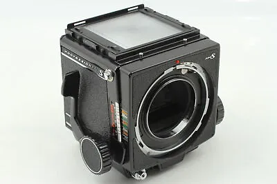 [Near MINT] Mamiya RB67 Pro S 6x7 Medium Format Film Camera Body From JAPAN • $189.99