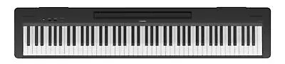 Yamaha P-145 Portable Digital Piano • £611